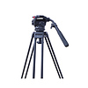 Focus 8 Fluid Head with 1-Stage Tripod Legs System - Pre-Owned Thumbnail 3