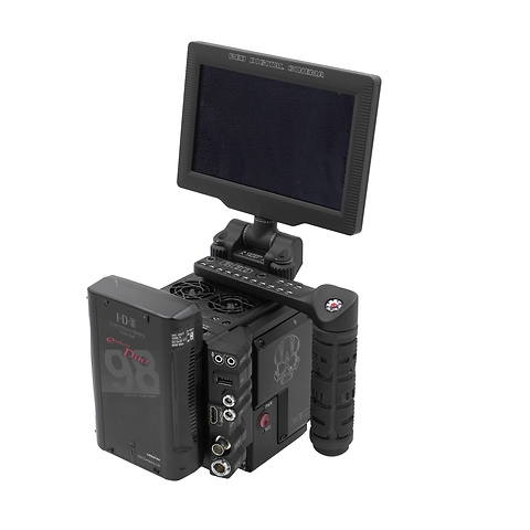 DSMC2 GEMINI Camera Kit - Pre-Owned Image 1