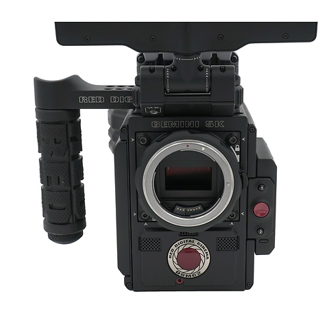 DSMC2 GEMINI Camera Kit - Pre-Owned Image 2