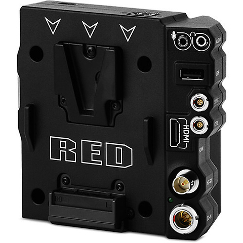 DSMC2 GEMINI Camera Kit - Pre-Owned Image 5