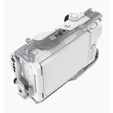 Cage for Nikon ZR (Space Gray) Image 3