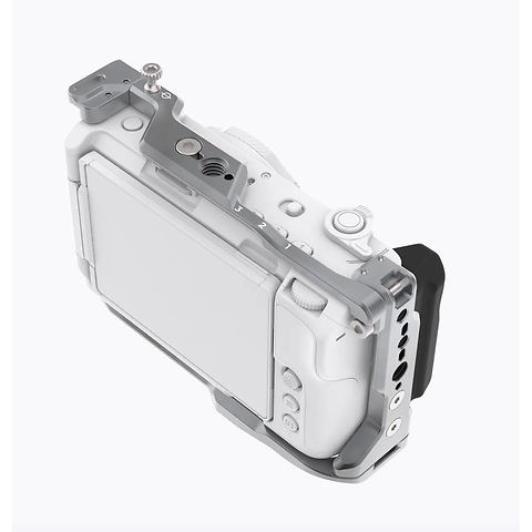 Cage for Nikon ZR (Space Gray) Image 2
