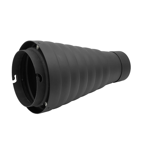 Quadra 6 Light Studio Kit w/Pelican Case (No Batteries) - Pre-Owned Image 2