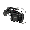 ALEXA Mini Body with PL, 4:3,  ARRIRAW & MVF-1 Viewfiinder and Case - Pre-Owned Thumbnail 3