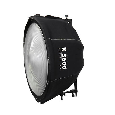 Big Eye Fresnel Kit - Pre-Owned Image 1