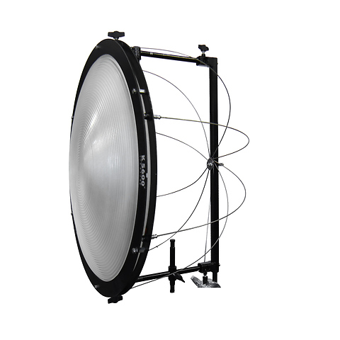 Big Eye Fresnel Kit - Pre-Owned Image 2