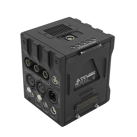 EPIC-X DRAGON 6K PL Camera Bundle with Case & Extras - Pre-Owned Image 4