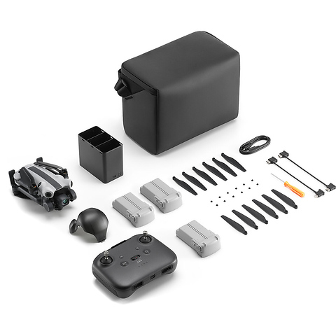 X1 Drone Combo (Gray) Image 7