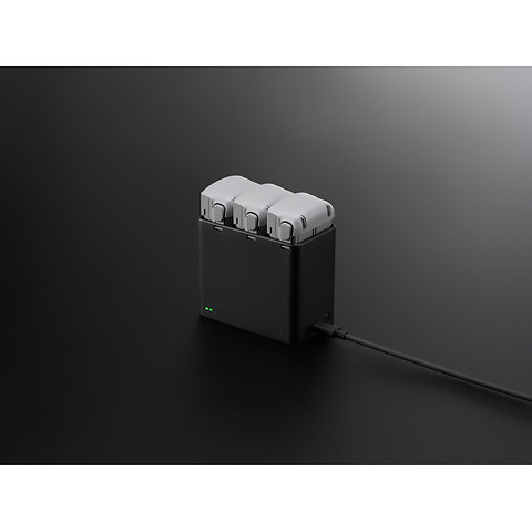 X1 Battery Charging Hub Image 5