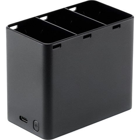 X1 Battery Charging Hub Image 2