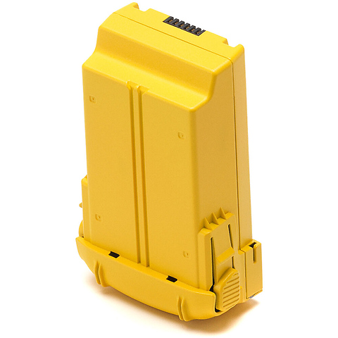 Smart Flight Battery for X1 (Yellow) Image 0