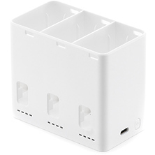 S1 Battery Charging Hub Image 0