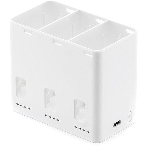 S1 Battery Charging Hub Image 0