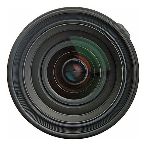 17-50mm f/2.8 XR Di-II LD Aspherical IF Lens - Nikon Mount Image 3