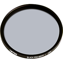 77mm Black Pro-Mist 1 Filter Image 0