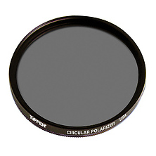 86mm Coarse Circular Polarizer Filter Image 0