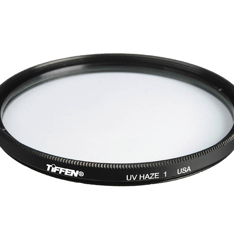 77mm UV Haze 1 Filter Image 0