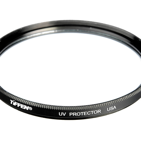 82mm UV Protector Image 0