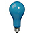 BCA Lamp, 250 Watts/115-120 Volts - Blue