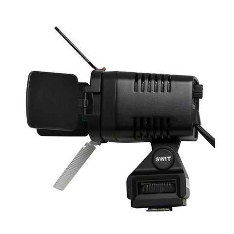 Dimmable On Camera Light S2000 Image 1