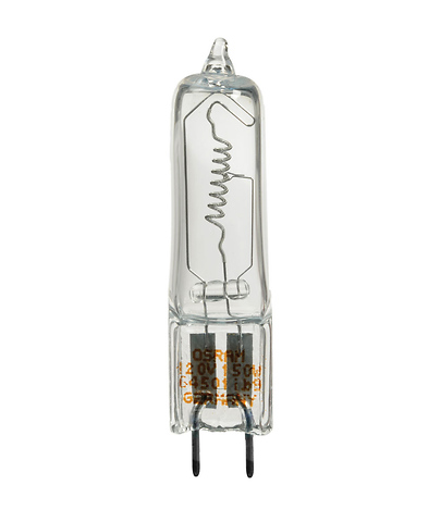 Halogen Modeling Lamp for Solo Monolights (150W/120V) Image 0