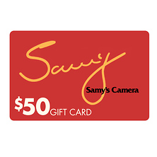 $50 Gift Card Image 0