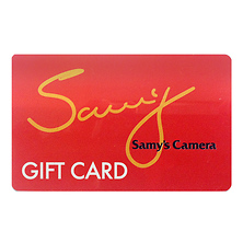 $25 Gift Card Image 0