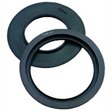 62mm Wide Angle Ring Adapter for Lee Filter Holders Image 0