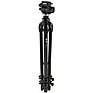 504 QF II Video Tripod with 2-Way Fluid-Like Pan Head
