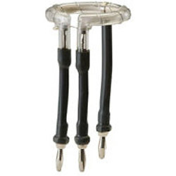 UV Flashtube for StudioMax II,III and PerforMax II Monolights