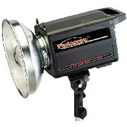 PowerLight 1250C Monolight with UV Tube, 500ws Image 0