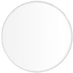 White Translucent LiteDisc 52