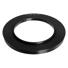 62mm Adapter Ring for 4 x 4 in. Filter Holder Image 0