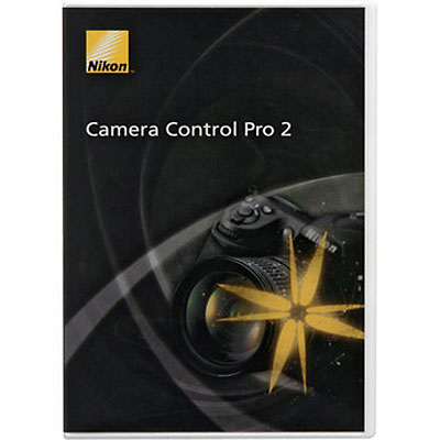 Camera Control Pro 2 Software Full Version Image 0