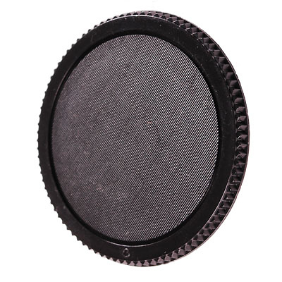 Body Cap for Sony A Mount Image 0