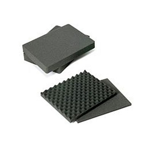 1511 Replacement Foam Set for 1510 Hard Case (4 Pieces)