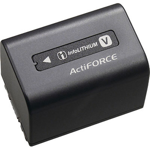 NP-FV100 InfoLITHIUM V Series Battery Pack