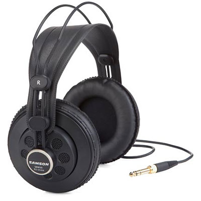 SR850 Professional Studio Reference Headphones Image 0