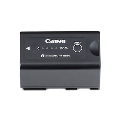 BP-955 Rechargeable Lithium-Ion Battery for XF Series Camcorder Image 0