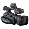 XF105 High Definition Professional Camcorder Thumbnail 1