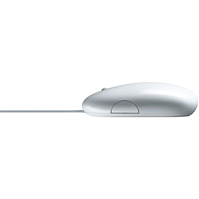 Wired Mouse Image 2