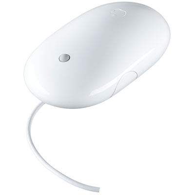 Wired Mouse Image 0