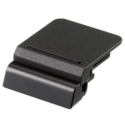 BS-N1000 Hot Shoe Protector Cover for the 1 V1 Camera (Black) Image 0