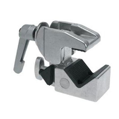KG701512 Convi Clamp with Adjustable Handle (Silver) Image 0