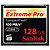 128GB Extreme Pro 100MB CompactFlash Card