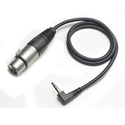 AT2022 X/Y Stereo Microphone (Black) Image 1