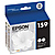 159 Gloss Optimizer UltraChrome Hi-Gloss 2 Ink Cartridge (2-Pack)