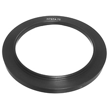 72mm Adapter Ring for 4 x 4