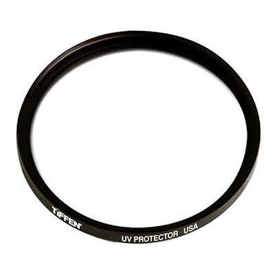 34mm UV Protector Filter Image 0
