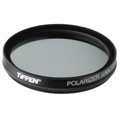 55mm Circular Polarizing Filter Image 0